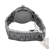 Orologio Baume & Mercier Uomo Clifton Club in Acciaio M0A10337 - M0A10337